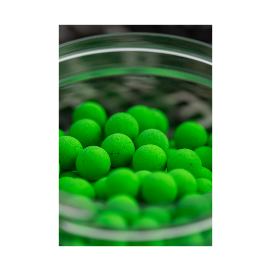 Wafter Sonubaits - Spike'um Wafter Marine Green 8mm